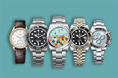 rolex models 2021|rolex new releases 2021.